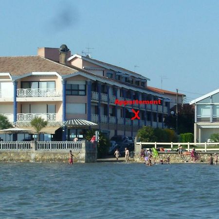 Résidence Casino Andernos-les-Bains Extérieur photo