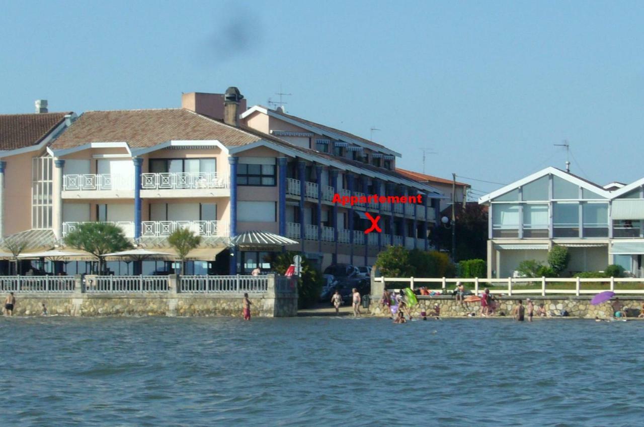 Résidence Casino Andernos-les-Bains Extérieur photo