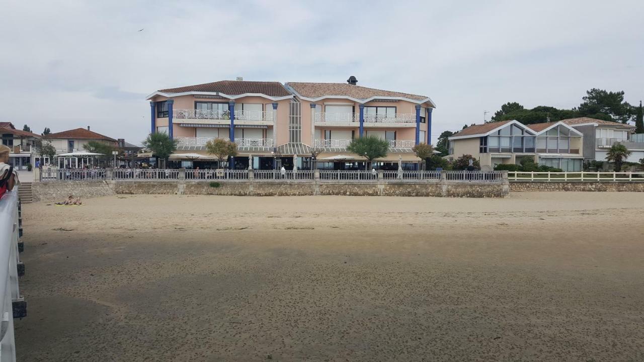 Résidence Casino Andernos-les-Bains Extérieur photo