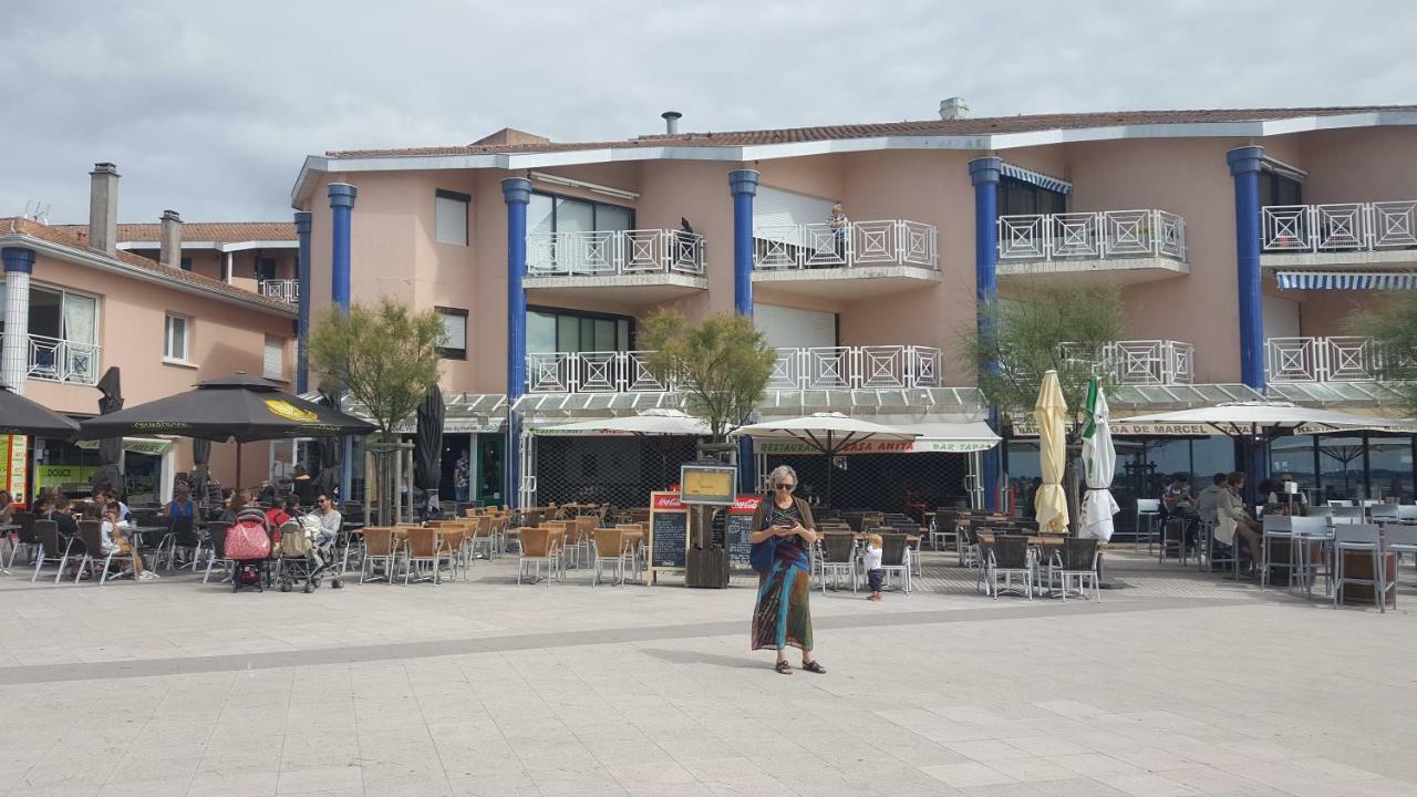 Résidence Casino Andernos-les-Bains Extérieur photo