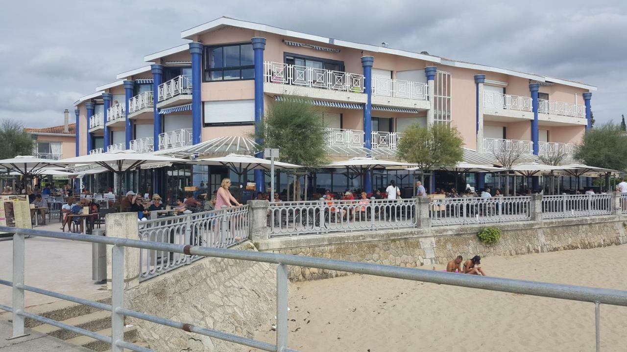 Résidence Casino Andernos-les-Bains Extérieur photo